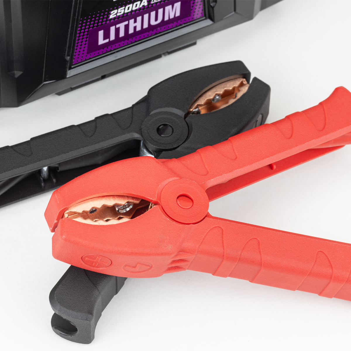 SIP 2500A 12V Lithium Jump Starter
